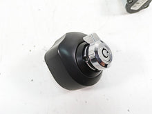 Load image into Gallery viewer, 2015 Harley FXDL Dyna Low Rider Ignition Switch Key Lock Set 71475-06B