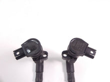 Load image into Gallery viewer, 2010 BMW R1200GS Adventure K255 Ignition Stick Coil Set 12137715847 12137715858 | Mototech271