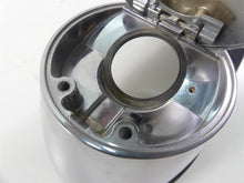 Load image into Gallery viewer, 2014 Harley Touring FLHTK Electra Glide Upper Tank Dash Cover Panel 61270-08 | Mototech271