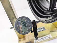 Load image into Gallery viewer, 2024 Kawasaki ZX6R ZX636 Ninja Straight 17x5.5 Rear Wheel 40 Miles 41073-0729