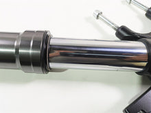 Load image into Gallery viewer, 2022 Ducati Streetfighter V2 Strgt Showa Front Fork Leg Set 34421311A 34521311A