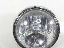 Load image into Gallery viewer, 2005 Harley Touring CVO FLHTC SE Electra Glide Headlight Head Light 68342-05A | Mototech271