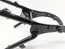 Load image into Gallery viewer, 2020 Harley Touring FLHX Street Glide Straight Subframe Rear Frame 48079-09BHP