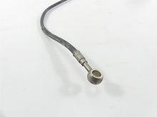 Load image into Gallery viewer, 2008 Ducati 1098 S Rear Brembo Brake Caliper & Line 61140291A