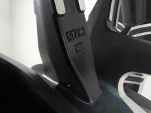 Load image into Gallery viewer, 2016 Harley Touring FLHTP Electra Glide Front 17x3 Impeller Wheel Rim 43300386