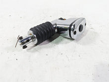 Load image into Gallery viewer, 2002 Harley FLSTC Softail Heritage Chrome Rear Brake Master Cylinder 41755-99