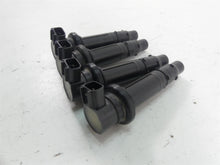 Load image into Gallery viewer, 2008 Yamaha FZ1 Fazer Ignition Stick Coil Set 5VY-82310-00-00 | Mototech271