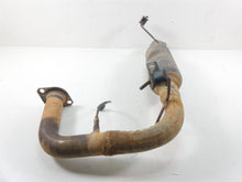 Load image into Gallery viewer, 2020 Honda Talon S2X 1000X Custom Made Cherry Bomb Exhaust Muffler Pipe