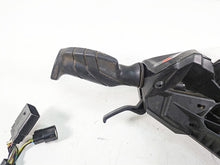 Load image into Gallery viewer, 2016 Sea-Doo Spark 900 Handlebar Steering Stem Switches Set 291003384 277001952