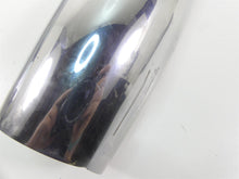 Load image into Gallery viewer, 2016 Harley Touring FLHTP Electra Glide Exhaust Pipe Muffler Set 65846-10A