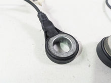 Load image into Gallery viewer, 2015 Harley Touring FLHTKL Electra Glide Abs Brake Speed Sensor Set 40615-08