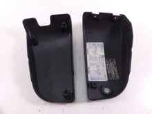 Load image into Gallery viewer, 2001 Kawasaki VN1500 Vulcan C Side Cover Panel Cowl Fairing Set 36001-1645-H8 | Mototech271