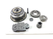 Load image into Gallery viewer, 2010 Harley Touring FLHRC Road King Primary Drive Clutch Kit -For Parts 37813-06 | Mototech271