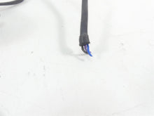 Load image into Gallery viewer, 2009 Harley XR1200 Sportster Left Front Blinker Turn Signal + Wiring 68804-06