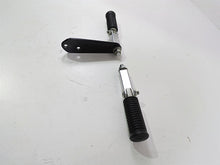 Load image into Gallery viewer, 2008 Harley FXDL Dyna Low Rider 105TH Highway Footpeg Rest Set 49354-01