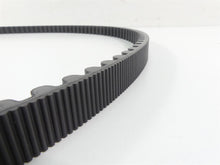 Load image into Gallery viewer, 2008 Harley Softail FLSTSB Cross Bones Rear Drive Belt 133T 20Mm 40073-07