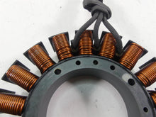 Load image into Gallery viewer, 2016 Harley FXDL Dyna Low Rider Stator Alternator Generator Magneto 4K 30017-08 | Mototech271
