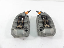 Load image into Gallery viewer, 2017 Ducati Hypermotard 939 Front Brembo Brake Caliper Set 61041292C 61041302C | Mototech271
