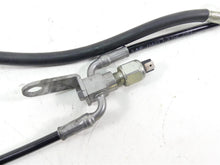 Load image into Gallery viewer, 2017 Harley Softail FXSB Breakout Rear Abs Brake Line Set 43373-11A 43384-11A