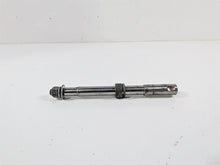 Load image into Gallery viewer, 2006 Harley Sportster XL883 Low Front Axle Wheel Spindle 3/4" 43895-00