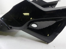 Load image into Gallery viewer, 2001 BMW R1150 GS R21 Front Upper Fender Mud Guard - Read 46617663959