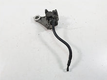 Load image into Gallery viewer, 2007 Yamaha R1 YZFR1 Rear Nissin Brake Caliper + Bracket 5VY-2580W-11-00 | Mototech271