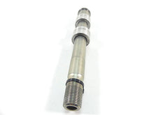 Load image into Gallery viewer, 2020 Harley Softail FXST Standard Straight Front Wheel Spindle Axle 43000081 | Mototech271