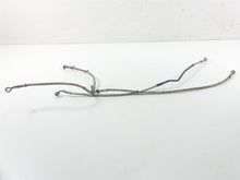 Load image into Gallery viewer, 2019 BMW R1250GS K50 Front Abs Brake Line Hose Set 34328526552 34328526553 | Mototech271