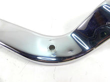 Load image into Gallery viewer, 2002 Harley FLSTCI Softail Heritage Rear Fender Chrome Braces 59955-00 59954-00