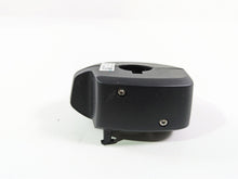 Load image into Gallery viewer, 2024 Triumph Tiger 900 GT Right Hand Start Stop Control Switch T2044829 | Mototech271