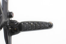 Load image into Gallery viewer, 2009 Aprilia Tuono 1000 Right Rider Footpeg Foot Peg Rest NICE AP8154070 | Mototech271