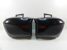 Load image into Gallery viewer, 2015 BMW K1600GT K48 Saddlebag Saddle Bag Box Case Key Set - Read 46548532045