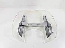 Load image into Gallery viewer, 2008 Yamaha XVS1300 V-Star Tourer Wind Shield Screen & Mounts 3D8-F83H0-V0-00 | Mototech271