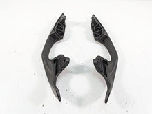 Load image into Gallery viewer, 2018 Kawasaki ZX1002 Ninja H2 SX Rear Passenger Grab Handle Set 35063-1474