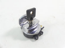 Load image into Gallery viewer, 2001 Harley Touring FLHRCI Road King Ignition Switch Key Lock Set 71313-96A | Mototech271