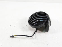 Load image into Gallery viewer, 2017 Harley XL883 N Sportster Iron Led Headlight Head Light Grill Set 69774-07A | Mototech271