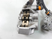 Load image into Gallery viewer, 2006 Yamaha Roadliner XV1900 Front Brake Caliper Set + Lines 1D7-2580U-00-00 | Mototech271