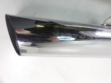 Load image into Gallery viewer, 2009 Victory Vision Tour Performance Exhaust Pipe Muffler Set 8840-L 8840-R | Mototech271