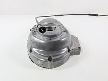 Load image into Gallery viewer, 2002 Harley Davidson XLH883 Sportster Clutch Cover + Cable 25430-94A 34951-95