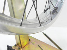 Load image into Gallery viewer, 2001 BMW R1150 GS R21 Straight Behr Front Spoke Wheel Rim 19x2.5 36312320015 | Mototech271