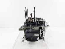 Load image into Gallery viewer, 2012 Harley Softail FLSTF Fat Boy Bottom End Engine Crank Shaft Case 24722-07B