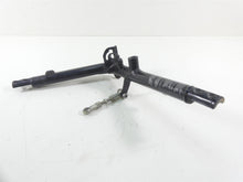 Load image into Gallery viewer, 2013 Harley Davidson VRSCF Muscle Left Front Frame Downtube Rail 47987-12BK | Mototech271