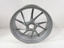 Load image into Gallery viewer, 2022 BMW R1250 RT K052 Straight 17x5.5 Rear Wheel Rim 36317727235