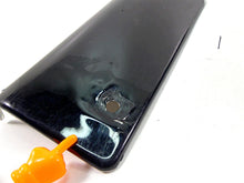 Load image into Gallery viewer, 2016 Harley Softail FLS Slim Headlight Nacelle & Fork Tube Covers Set 45900032 | Mototech271