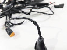 Load image into Gallery viewer, 1998 Harley Dyna FXDL Low Rider Wiring Harness Loom - Read 69558-98