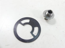 Load image into Gallery viewer, 2007 Harley Touring FLHTCU SE CVO Electra Glide Oil Cooler Radiator 63071-07 | Mototech271