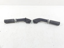 Load image into Gallery viewer, 2009 Harley FXDF Dyna Fat Bob Nice Rear Passenger Footpeg Set 49224-06A 49230-06 | Mototech271