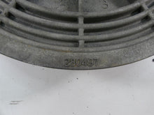 Load image into Gallery viewer, 2015 Can-Am Commander 1000XT Secondary Driven Drive Clutch 1K 420280178