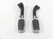Load image into Gallery viewer, 2013 Harley FXDWG Dyna Wide Glide Passenger Footpeg Set 49230-06 9224-06A | Mototech271