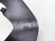 Load image into Gallery viewer, 2013 Ducati Streetfighter 848 Headlight Lamp Mask Fairing Cover - Read 48110571A